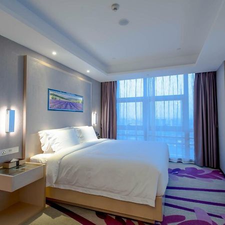Lavande Hotel Tianjin Exterior photo