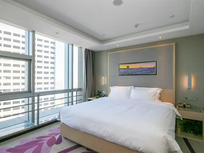 Lavande Hotel Tianjin Exterior photo